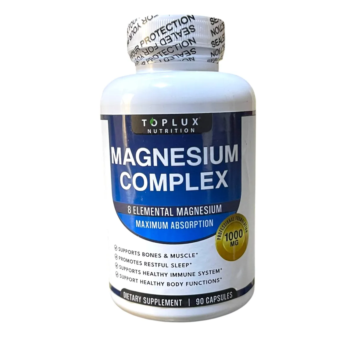 Magnesium Complex