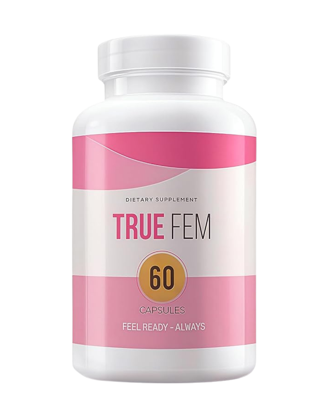 True Fem – Cápsulas Naturales