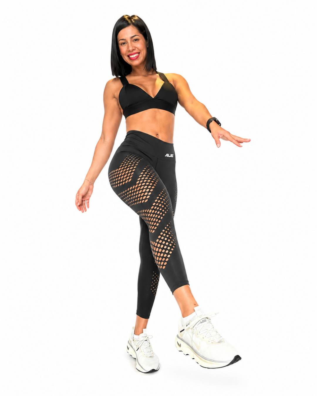 Conjunto Deportivo para dama